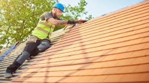 Best Storm Damage Roof Repair  in Mabton, WA