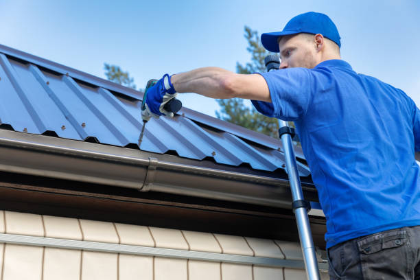 Best Flat Roofing  in Mabton, WA