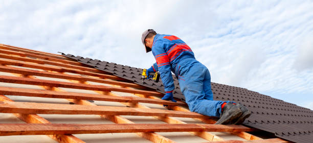 Best Rubber Roofing (EPDM, TPO)  in Mabton, WA