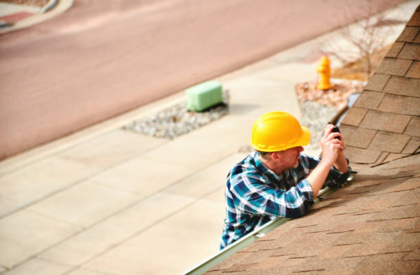 Best Roof Ventilation Installation  in Mabton, WA