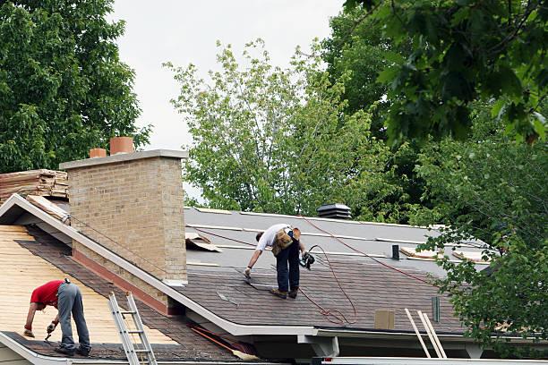 Best Metal Roofing Installation  in Mabton, WA