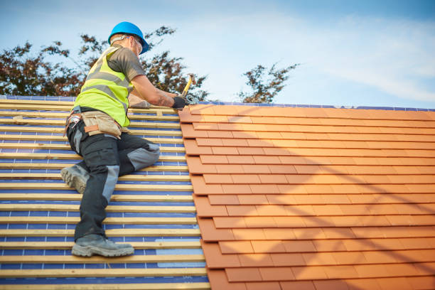 Professional  Roofing repair and installation in Mabton, WA